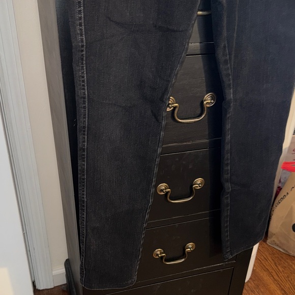 Kühl Black Women's Jeans #423 - Picture 6 of 10